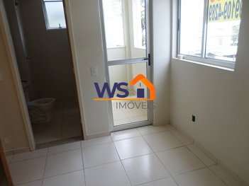 apartment em Rua Monte Simplon, Nova Suíssa - Belo Horizonte - MG
