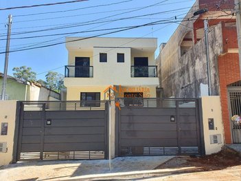 house em Rua Ibirataí, Jardim Maria Dirce - Guarulhos - SP