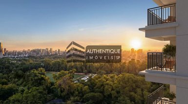 apartment em Rua Antônio Bandeira, Vila Cruzeiro - São Paulo - SP