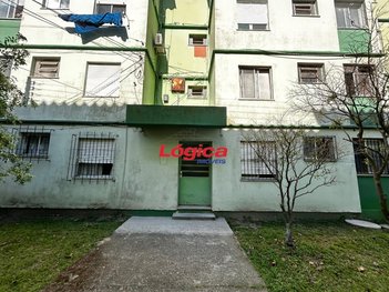 apartment em Avenida Itália, Carreiros - Rio Grande - RS