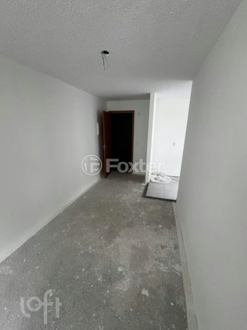 apartment em Rua Adherbal Stresser, Jardim Arpoador - São Paulo - SP