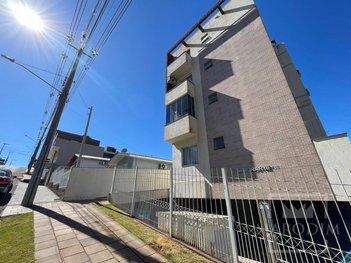 apartment em Rua Antônio Santin, Marau - Marau - RS