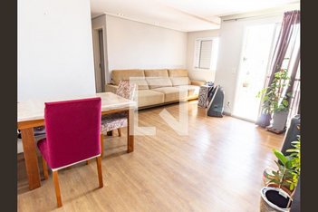 apartment em Rua Hipódromo, Brás - São Paulo - SP