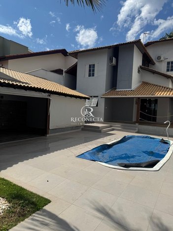 house em Avenida Victor Andrew, Zona Industrial - Sorocaba - SP