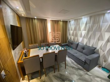 apartment em Rua Comendador Teixeira da Costa, Santa Amélia - Belo Horizonte - MG