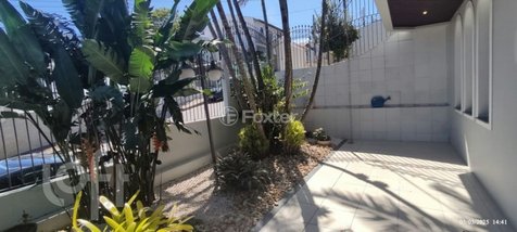 house em Rua Canasvieiras, Bela Vista - São José - SC