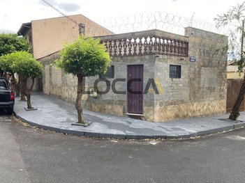 house em Travessa Acorizal, Ipiranga - Ribeirão Preto - SP