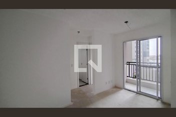 apartment em Rua da Mooca, Brás - São Paulo - SP
