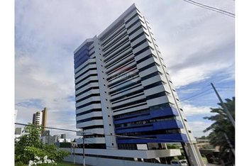 apartment em Rua Senador José Ferreira de Souza, Candelária - Natal - RN