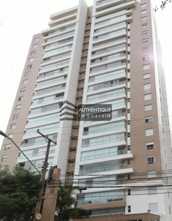 apartment em Rua Benta Pereira, Santa Teresinha - São Paulo - SP