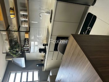 apartment em Avenida Professor Oscar Pereira, Glória - Porto Alegre - RS