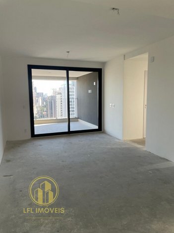 apartment em Rua dos Pinheiros, Pinheiros - São Paulo - SP