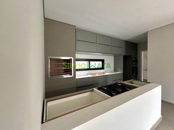 house em Rua Pioneiro Carlos Bulla, Jardim Paraíso - Maringá - PR