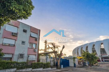 apartment em Rua Monroe, Santa Tereza - Porto Alegre - RS