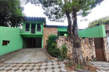 house em Rua José Borghesi, Jardim Camila - Sorocaba - SP