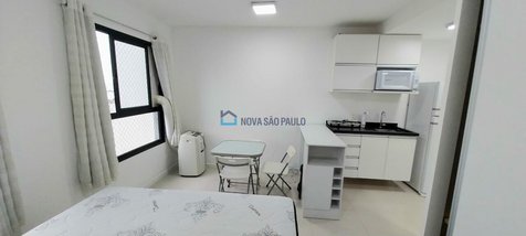 apartment em Rua Dona Leopoldina, Ipiranga - São Paulo - SP