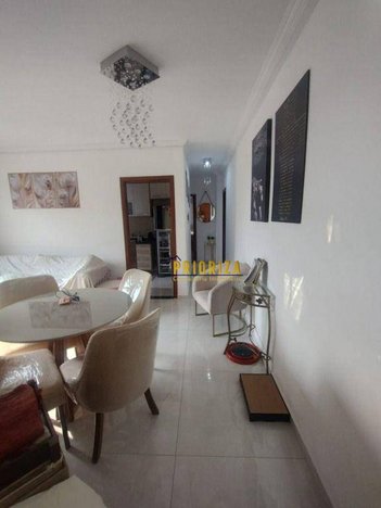 apartment em Rua Humberto Notari, Jardim Gonçalves - Sorocaba - SP