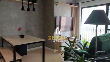 apartment em Rua São Paulo, Cerâmica - São Caetano do Sul - SP