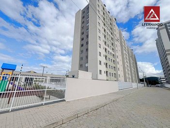 apartment em Rua João José Pereira, Itajuba - Barra Velha - SC