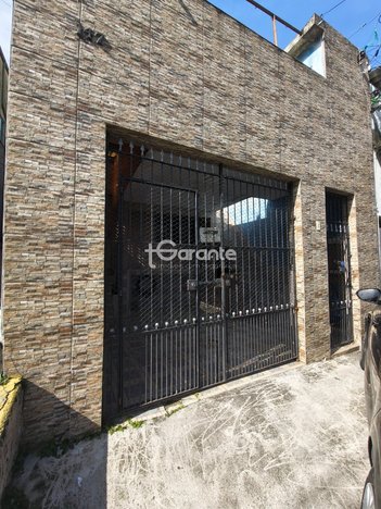 house em Rua Vital Rifarto, Jardim Brasil (Zona Sul) - São Paulo - SP