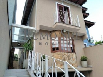 house em Rua Professora Haidêe Silva Martins, Jardim Campo Grande - São Paulo - SP