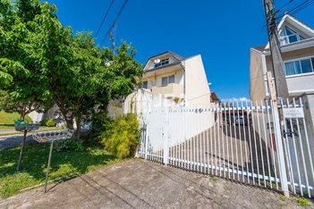 house em Rua São Tomé, Jardim das Américas - Curitiba - PR
