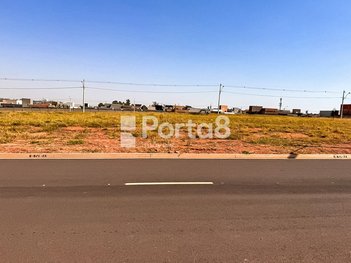 land_lot em Avenida Antonio dos Santos Galante, Centro - Cedral - SP