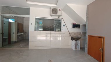 house em Rua Argemiro Paccola, Jardim João Paccola - Lençóis Paulista - SP