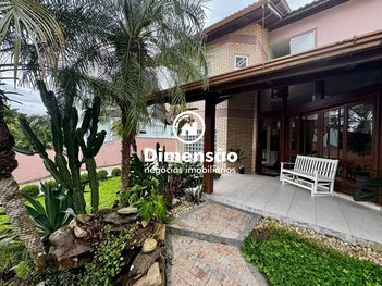 house em Rua Laélia Purpurata, João Paulo - Florianópolis - SC