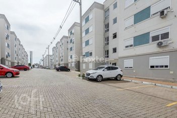 apartment em Avenida Boqueirão, Igara - Canoas - RS
