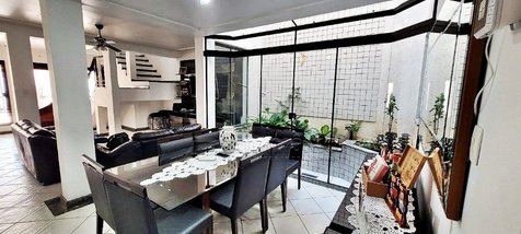 house em Rua Comendador Vicente Amaral, Jardim Guaíba - Sorocaba - SP