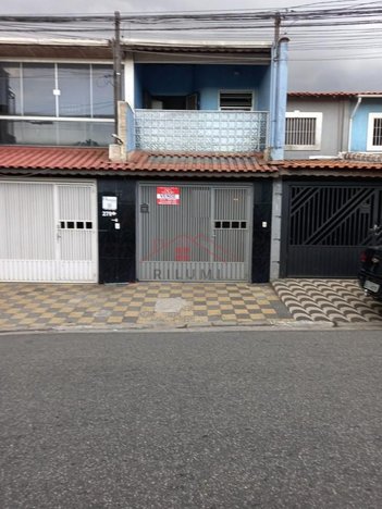 house em Avenida Sapopemba, Jardim Adutora - São Paulo - SP