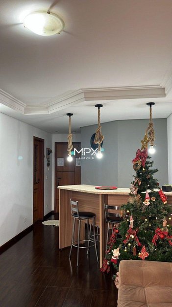 apartment em Rua MMDC, Jaraguá - Piracicaba - SP