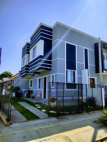 house em Gracas Aranha, COHAB B - Gravataí - RS