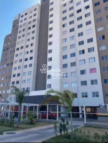 apartment em QNM 12 Via NM 12B, Ceilândia Sul (Ceilândia) - Brasília - DF