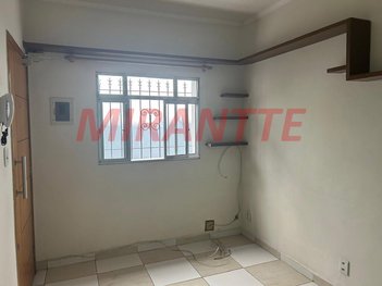apartment em Rua Pedro Madureira, Jardim São Paulo(Zona Norte) - São Paulo - SP