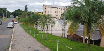 apartment em Rua Atílio Supertti, Vila Nova - Porto Alegre - RS