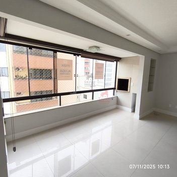 apartment em Rua 600, Centro - Balneário Camboriú - SC