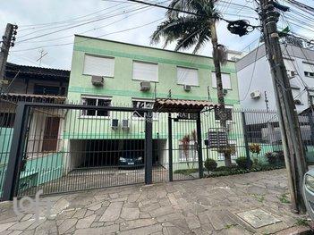 apartment em Professora Cecy Cordeiro Thofehrn, Sarandi - Porto Alegre - RS