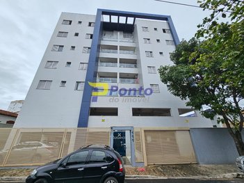 apartment em Rua Said Alcici, Pedro Paula Pereira Carvalho - Lagoa Santa - MG