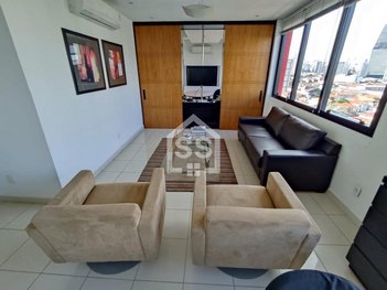 office em Avenida Eusébio Matoso, Pinheiros - São Paulo - SP