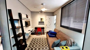 apartment em Avenida Três de Março, Aparecidinha - Sorocaba - SP