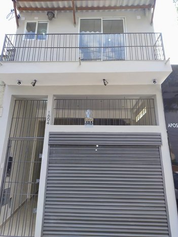 commercial_property em Rua dos Trilhos, Mooca - São Paulo - SP