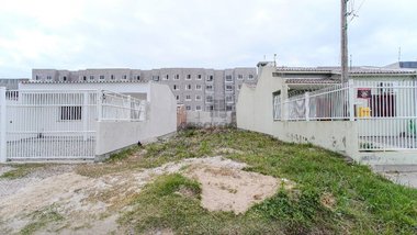 land_lot em Rua Laudelino Gonçalves Ribeiro, Areal - Pelotas - RS