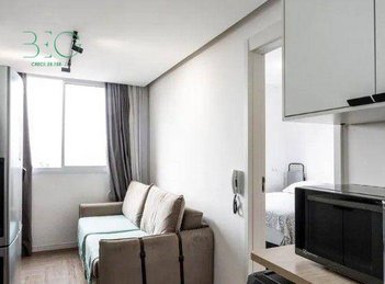 apartment em Rua Faustolo, Água Branca - São Paulo - SP
