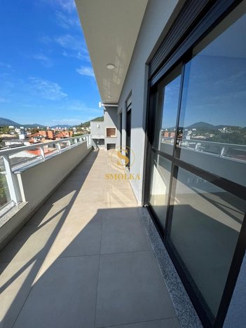 apartment em Rua das Sereias, Canasvieiras - Florianópolis - SC