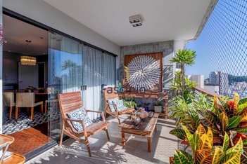 apartment em Rua Camillo Nader, Vila Morumbi - São Paulo - SP