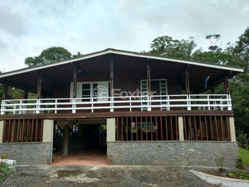 apartment em Loteamento Quatinga, Taiaçupeba - Mogi das Cruzes - SP