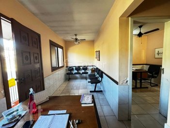 house em Avenida Protásio Alves, Morro Santana - Porto Alegre - RS