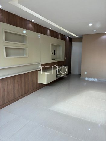 apartment em Rua Alga Verde, Jardim Guanabara - Belo Horizonte - MG